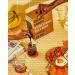 Wandering Bear Organic Cold Brew Coffee On Tap Straight Black 96 fl oz - Unsweetened and Shelf-Stable - Pack of 1 - Buy Online on GoSupps.com