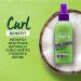 Garnier Fructis Curl Renew Milk Spray 5 fl oz | Reactivating Hair Care - Buy Online on GoSupps.com