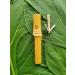 Personal Diffuser for Essential Oils Aromatherapy Made of Organic Bamboo - Buy Online on GoSupps.com