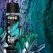 Axe Apollo Deodorant Body Spray For Men 48H Odor Protection Sage & Cedarwood Aluminum Free Body Spray Deodorant 5.1oz - Buy Online on GoSupps.com
