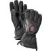 Hestra Power Heater Gauntlet Electric Ski Glove Black 8