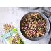 5lb Non-GMO Black-Eyed Peas | Raw Dried Whole Cow Peas | Vegan & Kosher | High Fiber for Soups, Stews, Salads & Burgers - Buy Online on GoSupps.com