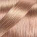 Buy Hair2Heart Real Hair Extensions - Wavy Bondings 50 Strands 1g 40cm Light Blonde Natural Ash 8/01 - International Shipping Available - Buy Online on GoSupps.com