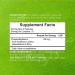 Phosphatidylserine 400mg | 150 Capsules | Soy Free | Sunflower Derived | Third Party Tested | Brain Health Nootropic - Buy Online on GoSupps.com