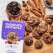 Maxine's Heavenly Gluten-Free Cinnamon Oatmeal Raisin Cookies - 2 Pack | Made with Oats, Coconut Sugar & Dates | Low Sugar Vegan Dessert | 7.2 oz Each - Buy Online on GoSupps.com