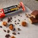 Buy Gatorade Whey Protein Bars - Chocolate Caramel, 12 Count | High Protein Snack - Buy Online on GoSupps.com