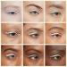 stila Stay All Day Waterproof Liquid Eye Liner in Original Snow - Long Lasting Formula - Buy Online on GoSupps.com