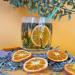 Musko Natural Dried Orange Slices 70gr (18-22 Slices) No Added Sugar Vegan Gluten Free 100% Natural (2) - Buy Online on GoSupps.com