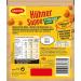 Buy Maggi Guten Appetit Chicken Soup | 60g Bag - Serves 4 | Affordable International Shipping - Buy Online on GoSupps.com