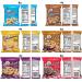 Grandma's Cookies Variety Pack - 30 Piece Assortment - Buy Online on GoSupps.com