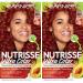 Garnier Hair Color Nutrisse Ultra Color Nourishing Creme RC1 Copper Red (Terracotta Chili) Permanent Hair Dye 2 Count (Packaging May Vary)