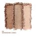 Covergirl Eye Enhancers Eyeshadow Kit - Shimmering Sands | 3 Color Palette for Stunning Looks - International Shipping Available - Buy Online on GoSupps.com