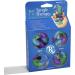 Tangle Therapy: Rubber Textured Fidget for Anxiety Relief and Hand Therapy - Buy Online on GoSupps.com