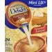 International Delight Pumpkin Pie Spice Non-Dairy Coffee Creamer 24-Pack - 0.43 Fl Oz per Creamer - Buy Online on GoSupps.com