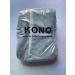 Kono Large Weekender Baby Changing Bag | Stylish Mom and Dad Travel Nappy Tote | Convertible Messenger with Insulated Pockets - Dark Grey - Buy Online on GoSupps.com