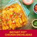 Old El Paso Red Enchilada Sauce Medium - 10 oz | Authentic Mexican Flavor - Buy Online on GoSupps.com