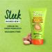 Garnier Fructis Style Smooth Blow Dry Anti-Frizz Cream - 2 Pack (Pack of 1) | Sleek Hair Care - Buy Online on GoSupps.com