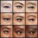 Docolor Waterproof Eyeliner Pen - Super Slim All Day Black Liquid Eye Liner for Women - Buy Online on GoSupps.com