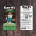 Dan-O's Original Seasoning - All Natural, Sugar Free, Keto Friendly - All Purpose Vegetable and Meat Seasoning - Low Sodium Cooking Spices - 20 oz - Buy Online on GoSupps.com