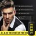 Buy Lincoln After Shave Balm for Men - Soothing & Nourishing Aloe Vera Formula for Sensitive Skin | 150ml International Shipping - Buy Online on GoSupps.com