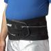 Aspen Quikdraw PRO Back Brace | Patented Pulley System for Lower Back Pain Relief | Ideal for Herniated Disc Sciatica & Scoliosis | Available in Black XX-Large for Men & Women - Buy Online on GoSupps.com