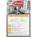 Streit's Matzo Meal 12 oz - Premium Quality for Passover Cooking - Buy Online on GoSupps.com