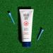 SPF 50 Broad Spectrum Hybrid Sunscreen Lotion with Zinc Oxide for Face and Body - Buy Online on GoSupps.com