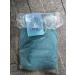 Large Teal Travel Hanging Toiletry Organizer for Women, Girls, Kids - Makeup & Cosmetic Bag - Buy Online on GoSupps.com