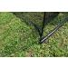Amazon Basics Portable 8' x 8' Driving Practice Golf Net for On-the-Go Training - Buy Online on GoSupps.com
