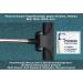 Phoenix Enzyme Carpet Cleaner - 3x20g Seal Bag for Stain Removal & Upholstery Care | International Shipping - Buy Online on GoSupps.com