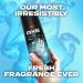 AXE Dual Action Body Spray Deodorant for Men - Cool Ocean Scent, Long Lasting Odor Protection, Aluminum-Free - 4 oz, Pack of 4 - Buy Online on GoSupps.com