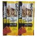 Webbox Cats Delight Tasty Sticks with Chicken & Liver - 6 Sticks (30 Packs)