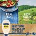 Hellmann's Real Mayonnaise Squeeze Bottle 20oz - Gluten-Free, Made with 100% Cage-Free Eggs (1 Pack) - Buy Online on GoSupps.com