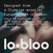 Lobloo MMA Cup | Patented Athletic Groin Protector for Martial Arts | Adult Size 16+ | Ideal for Stand-Up & Ground Fighting - Buy Online on GoSupps.com