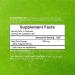 Beet Root Capsules 1800mg - 200 Count Pure Powder for Nitric Oxide & Energy Support - Buy Online on GoSupps.com