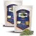 Nutranix eln Kalmegh Powder | Swertia Chirata | Nilavembu | Chiraita | Chirayata - 400 gm