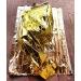 Buy Nobamed Rescue Blankets - 20 Pieces Gold/Silver 1.6m x 2.1m | International Shipping Available - Buy Online on GoSupps.com