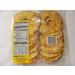Trader Joe's Dried Pineapple Rings - Pack of 2 | Natural Sweet Snack - Buy Online on GoSupps.com