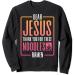 Dear Jesus Thank You For These Noodles Ramen Sweatshirt