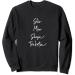 Shio Miso Shoyu Toukotsu - Japanese Ramen Varieties Sweatshirt