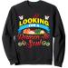 Japanese Ramen Noodles Looking for a Ramen-tic Soul Sweatshirt