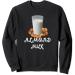 Almond Milk Vegan Sweatshirt