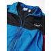 adidas Originals Kids' Adventure Track Top in Black/Focus Blue - Large Size - Buy Online on GoSupps.com