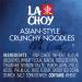 La Choy Asian Style Crunchy Noodles 3oz (Pack of 12) - Authentic & Crispy Noodles for Stir-fries and Snacks - Buy Online on GoSupps.com