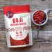 Suncore Foods Organic Dried Goji Berries 8oz - Gluten-Free, Non-GMO (1 Pack) - Buy Online on GoSupps.com