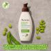 Aveeno Clear Complexion Foaming Facial Cleanser with Salicylic Acid - Pack of 3, 6 fl. oz - Acne Medication for Breakout-Prone Skin - Buy Online on GoSupps.com