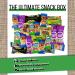 Healthy Snacks Care Pack - 24 Count Grab & Go Variety Mix: Nuts, Trail Mix & Nut Bars for Work, Fitness & Breakfast - Buy Online on GoSupps.com