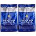 Inkospor Active Proteinshake Pro 80 bags double pack (2 x 500 g) Stracciatella 1 pack (1 x 1 kg)