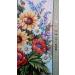 Gobelins L Assorted Flowers in Vase Needlepoint Canvas - Exquisite Floral Design - Buy Online on GoSupps.com