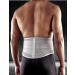 Faja Lumbar Futuro Reforzada Blanc TS/MS/M - Alivio de Dolor y Soporte Espinal | Env o Internacional - Buy Online on GoSupps.com